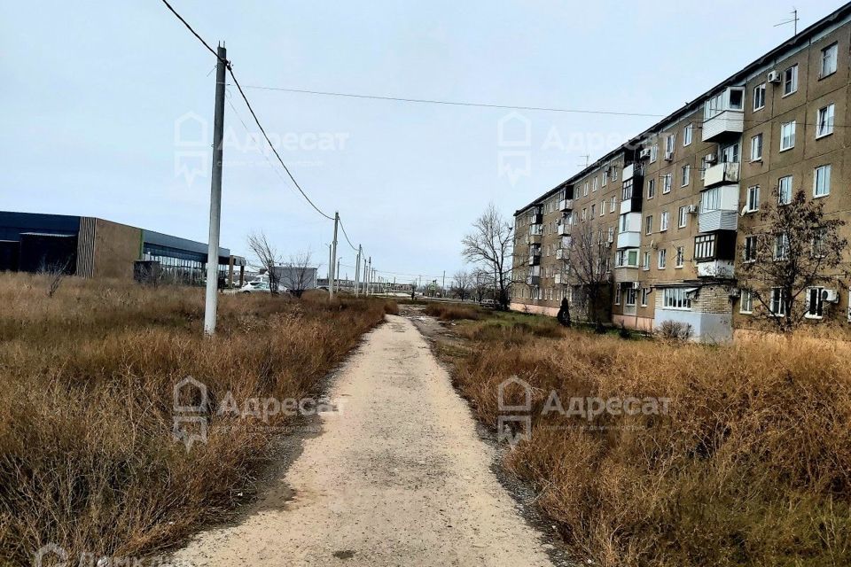 земля г Волжский ул Чехова городской округ Волжский фото 2