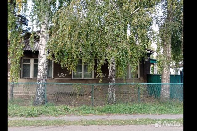 дом с Славгородское ул Ленина 292 муниципальный округ Славгород фото
