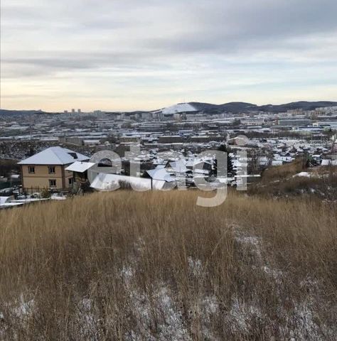 Берёзовский городской округ, посёлок Октябрьский фото