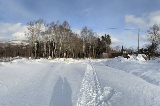 городской округ Южно-Сахалинск, жилой квартал Весточка фото