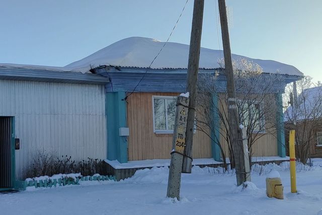 дом село Житниковское фото