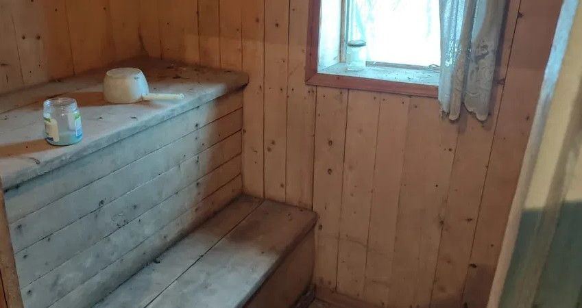 дом г Набережные Челны городской округ Набережные Челны, СНТ Энергетик фото 4