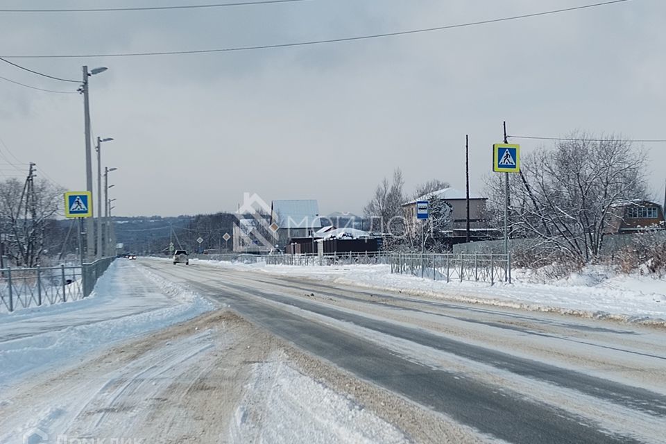земля г Южно-Сахалинск городской округ Южно-Сахалинск, СДТ Ласточка фото 2