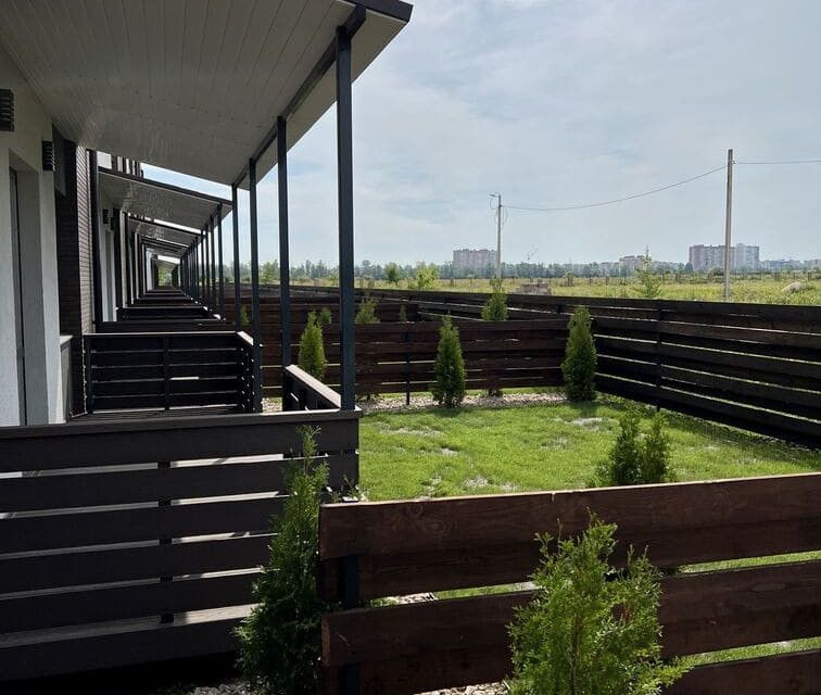 дом г Тольятти ул Грачева 53а/4 городской округ Тольятти фото 2
