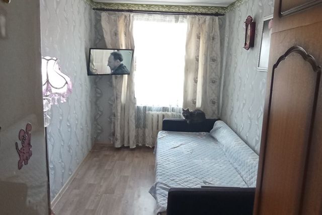 комната дом 14б Владивостокский городской округ фото