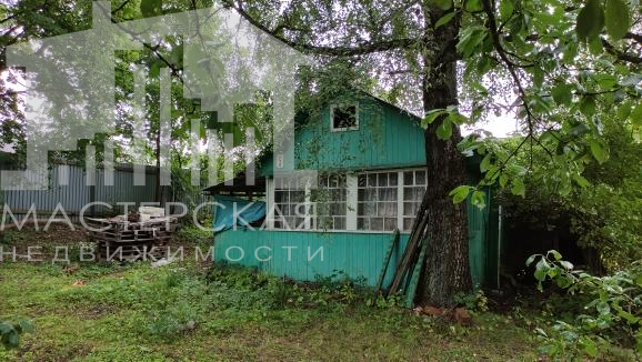 дом городской округ Истра д Садки 5 фото 5