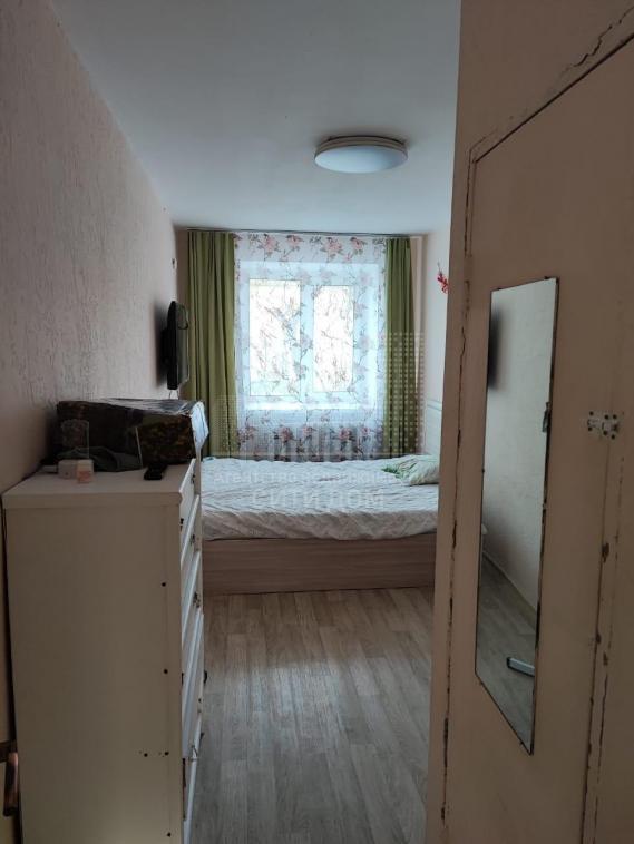 квартира г Якутск Республика Саха Якутия, Федора Попова, 14/1 фото 2