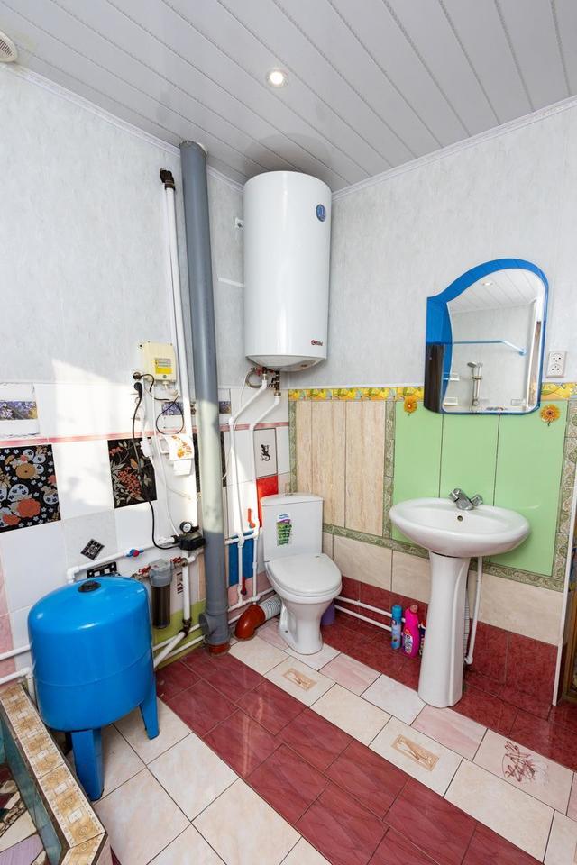 дом г Комсомольск-на-Амуре ул Гастелло фото 14