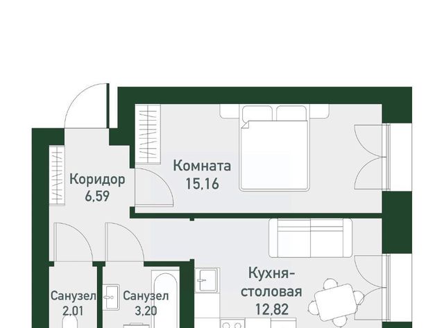 Чкаловская Твоя Привилегия жилой комплекс фото