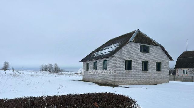 ул. Зеленая, 6, Дубровка рп фото