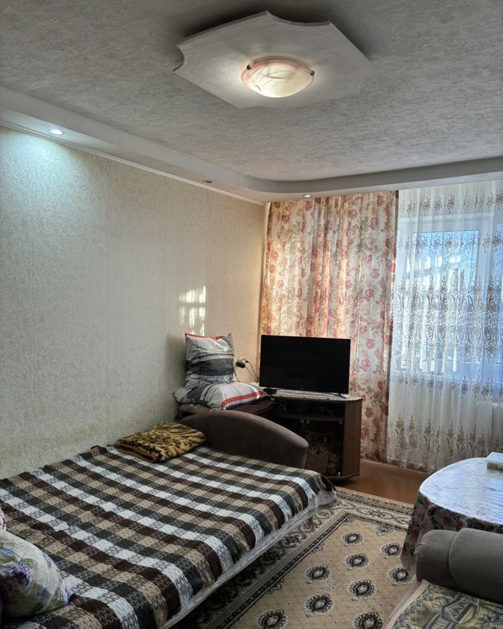 квартира г Курган Энергетики пр-кт Конституции 31 фото 5
