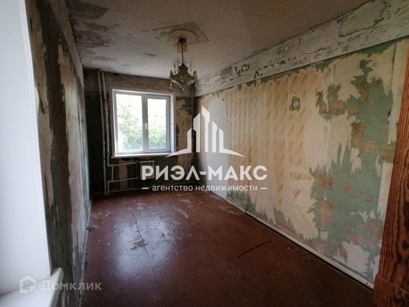 комната г Фокино ул Гагарина 14а городской округ Фокино фото 6