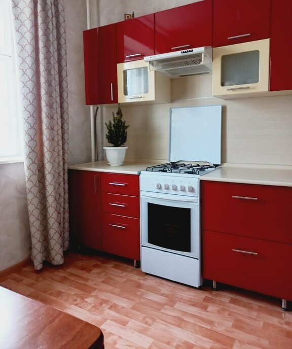 квартира г Орел ш Карачевское 98 фото 3