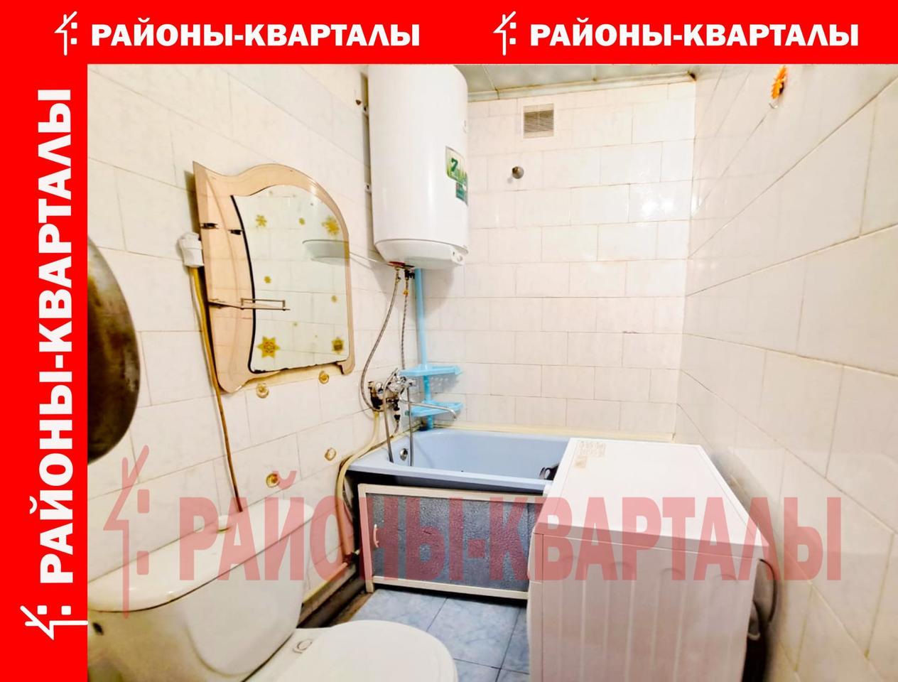 квартира г Спасск-Дальний ул Краснознамённая 8а фото 11