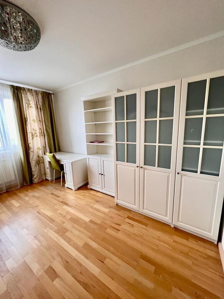 квартира г Москва метро Раменки пр-кт Мичуринский 35 фото 11