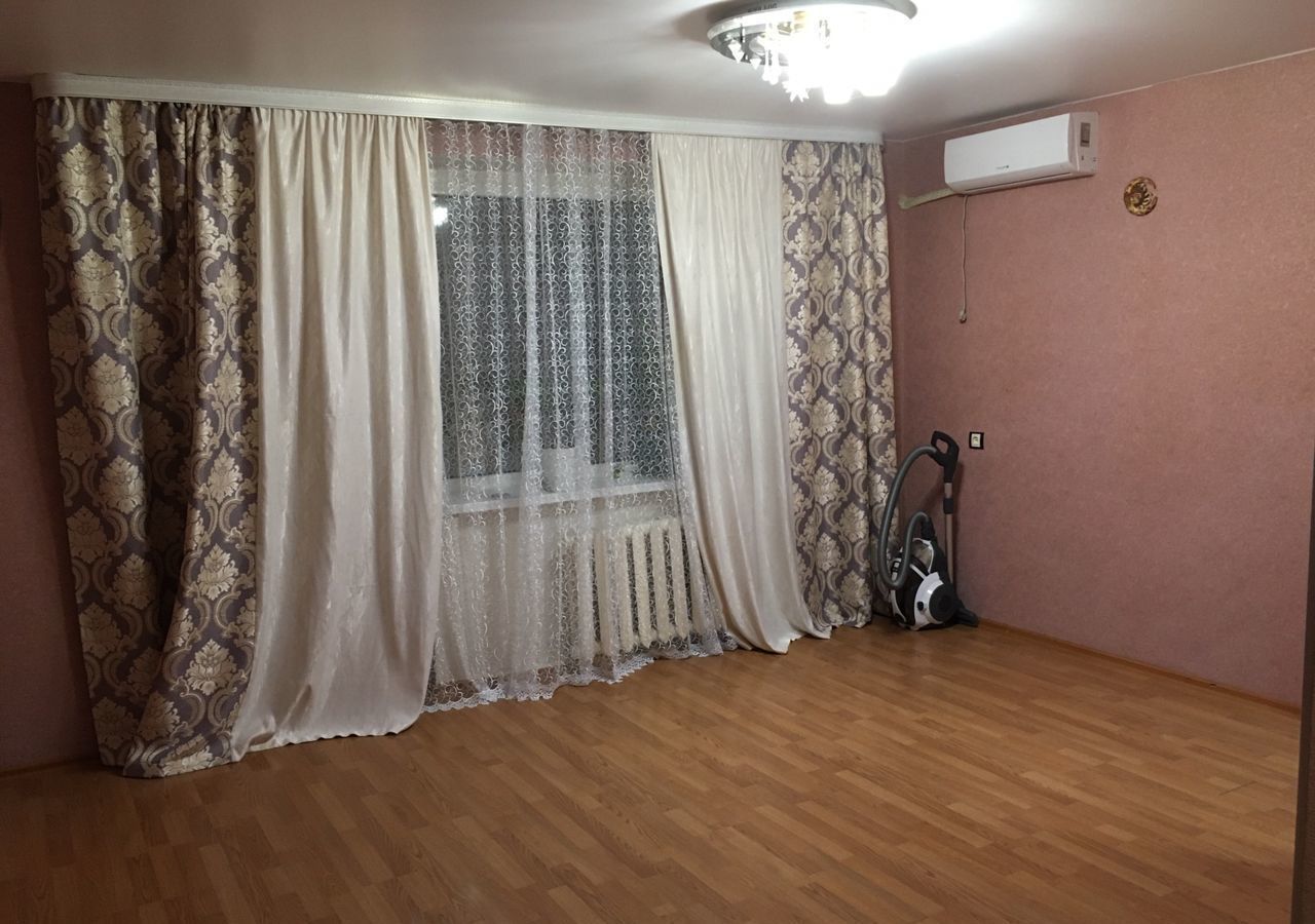 квартира р-н Рославльский г Рославль 34-й мкр-н, 4 фото 7