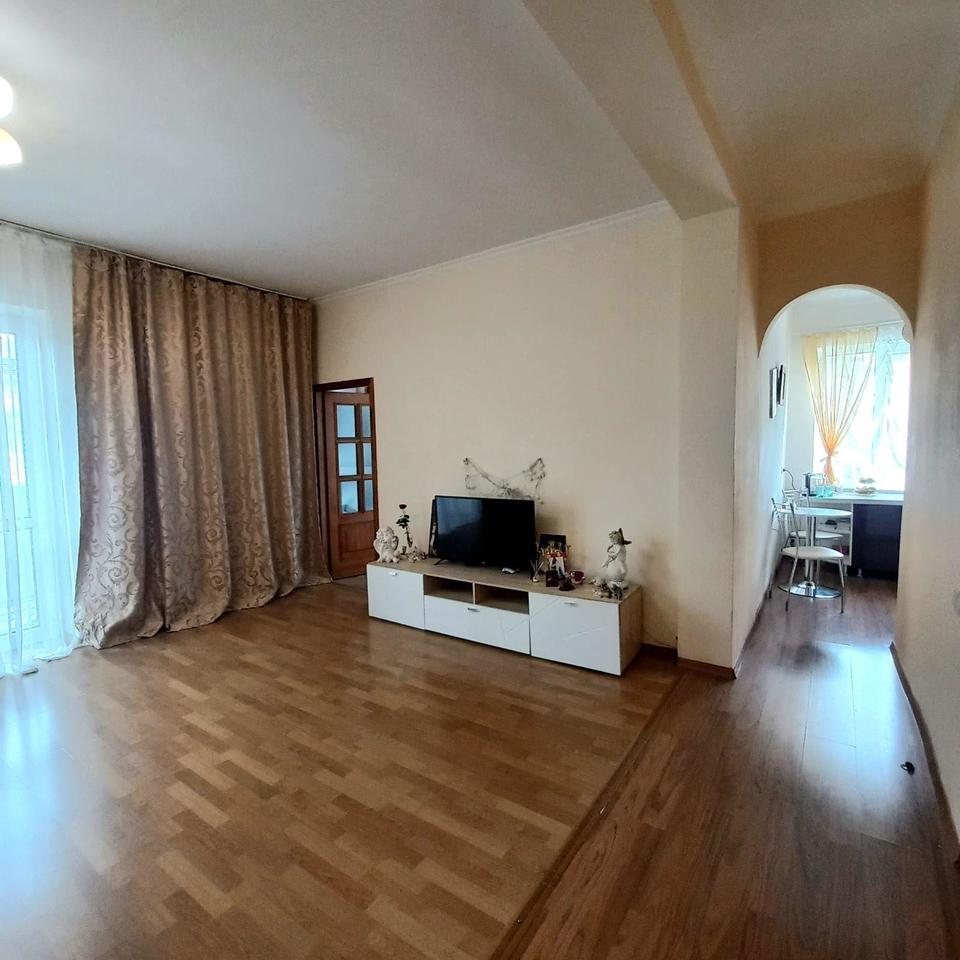 квартира г Находка ул Владивостокская 13 фото 1