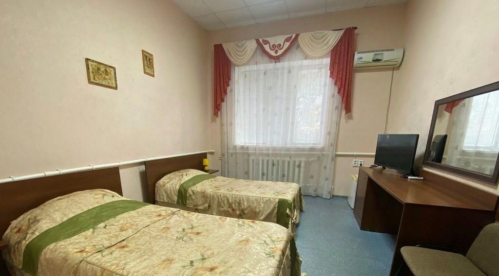 комната г Сорочинск ул Ворошилова 2а фото 5