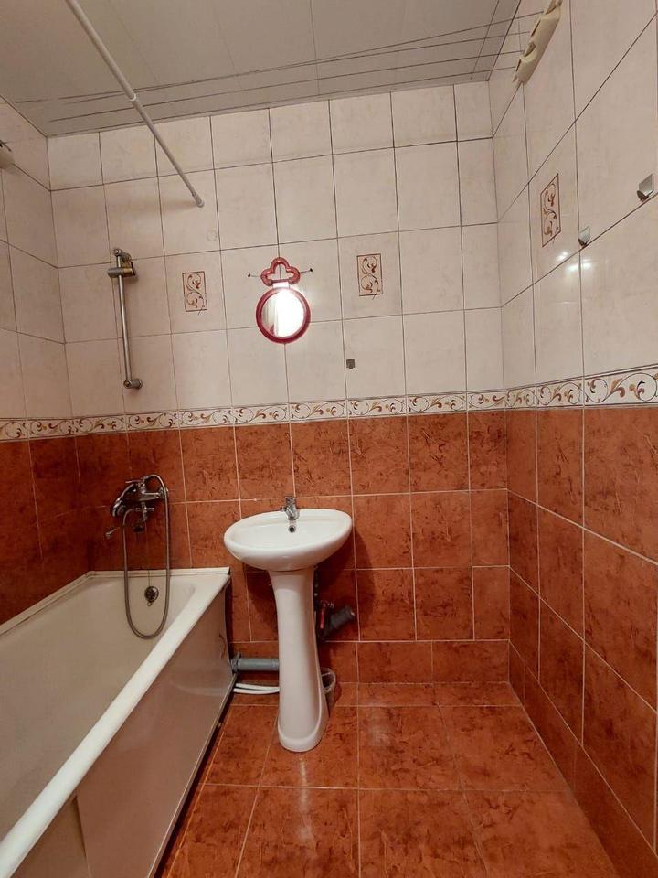 квартира г Находка ул Макарова 32 фото 6