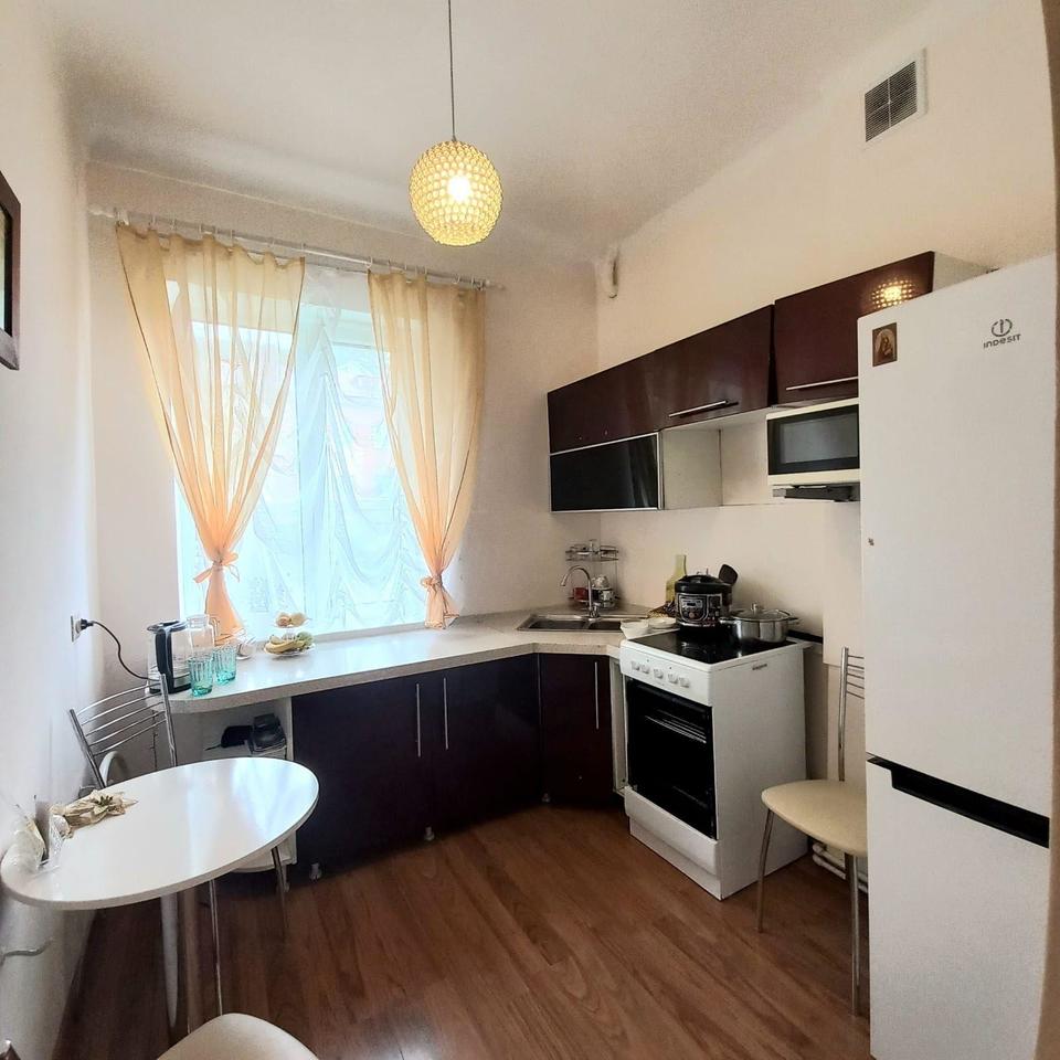 квартира г Находка ул Владивостокская 13 фото 8