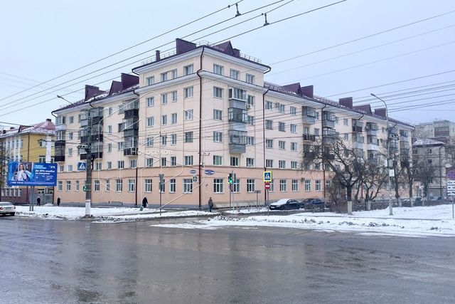 дом 87 городской округ Саранск фото