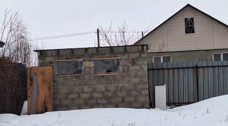 дом р-н Ставропольский с Ягодное ул Грачева фото 7
