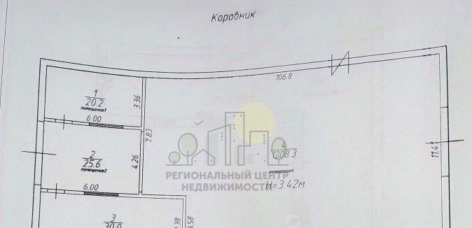 производственные, складские р-н Иркутский снт Нива 110, Ангарск фото 3