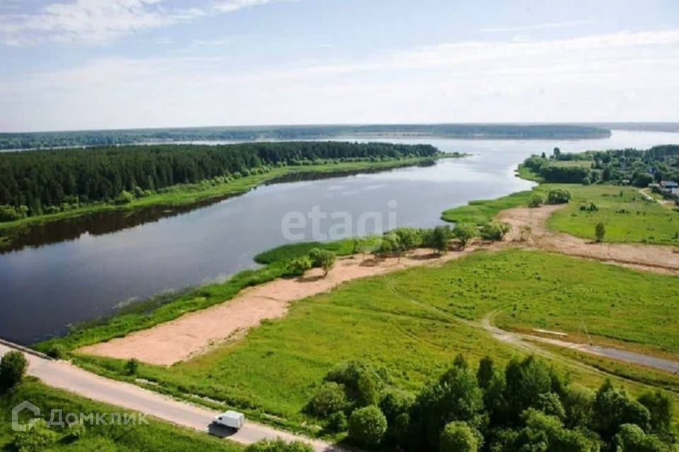 земля г Волжск ул Ленина городской округ Волжск фото 2