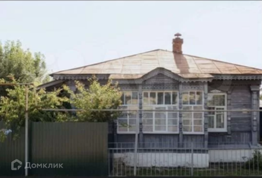 дом р-н Борисоглебский г Борисоглебск ул Пешкова фото 10