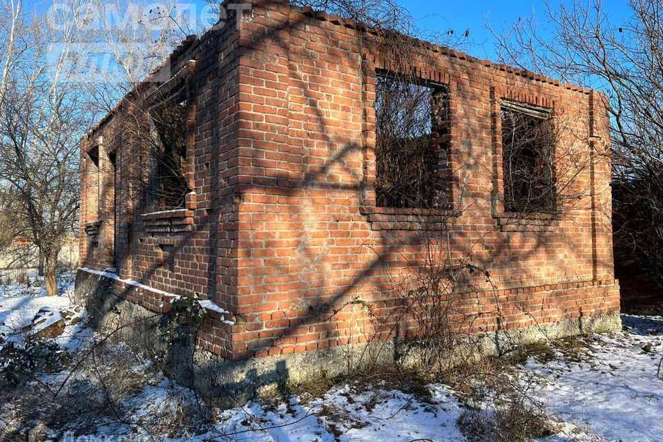 дом городской округ Грозный, СНТ Радуга, 52 фото 6