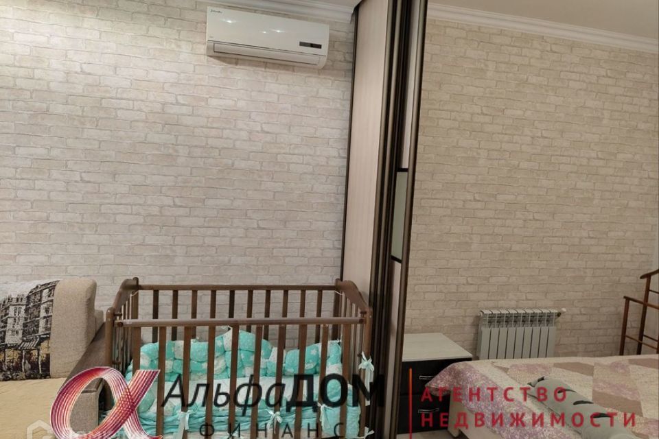 дом р-н Шпаковский г Михайловск ул Генерала Ермолова фото 10
