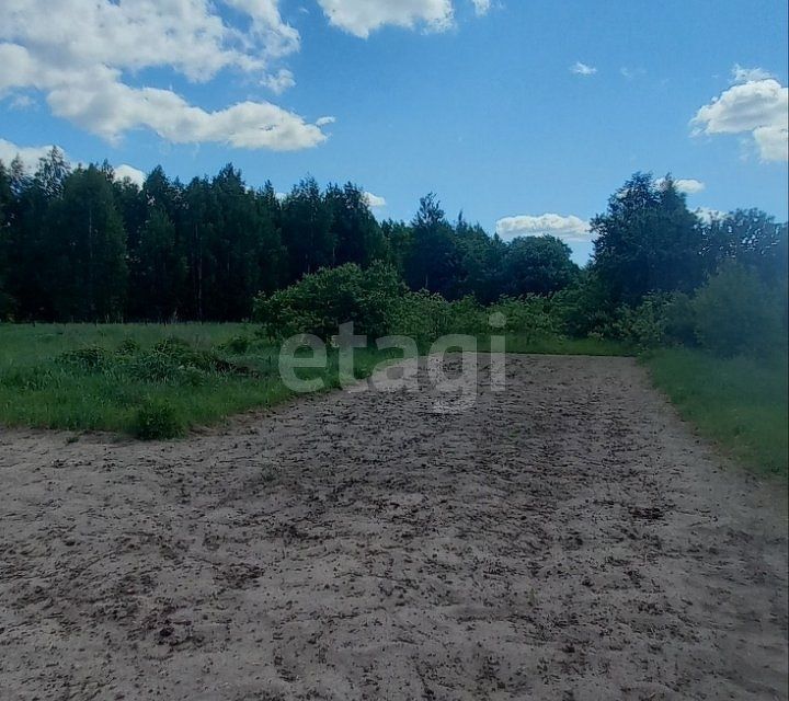 дом г Выкса с Полдеревка ул Школьная 29 городской округ Выкса фото 8