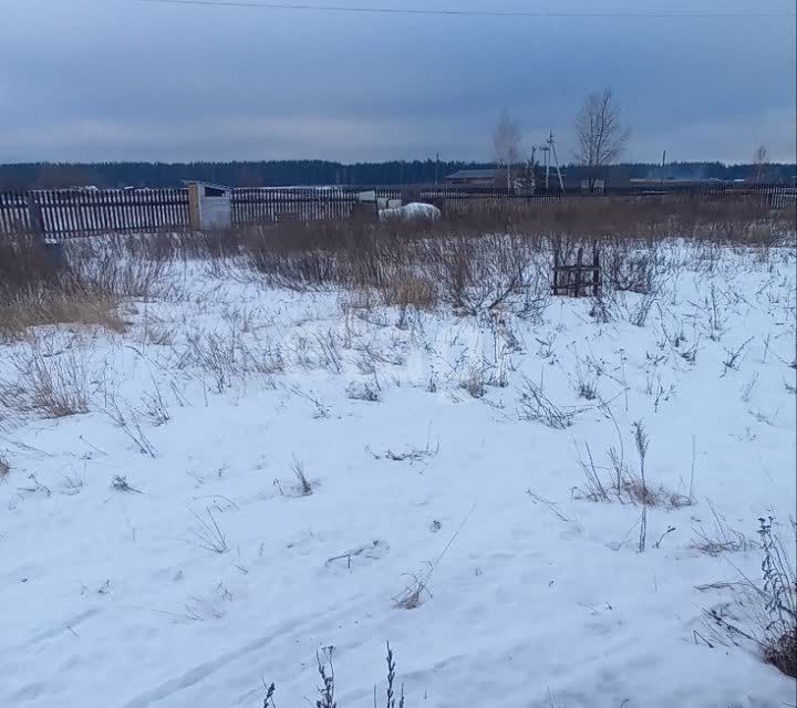 земля г Выкса с Нижняя Верея ул Сергея Козырева 11 городской округ Выкса фото 10