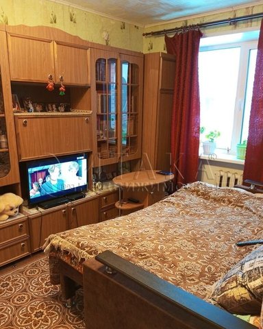 комната дом 41 Ивангородское городское поселение фото