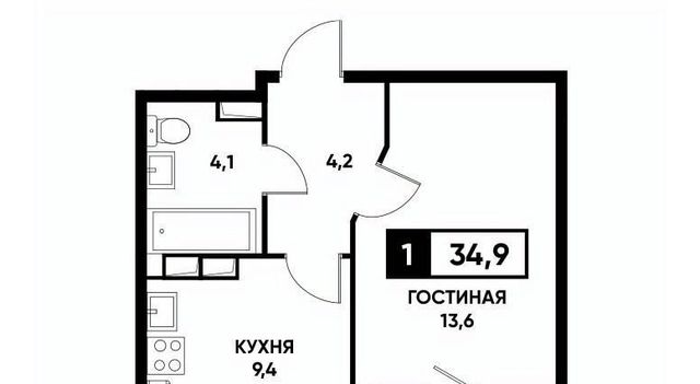 р-н Промышленный ул Николая Голодникова 7 фото