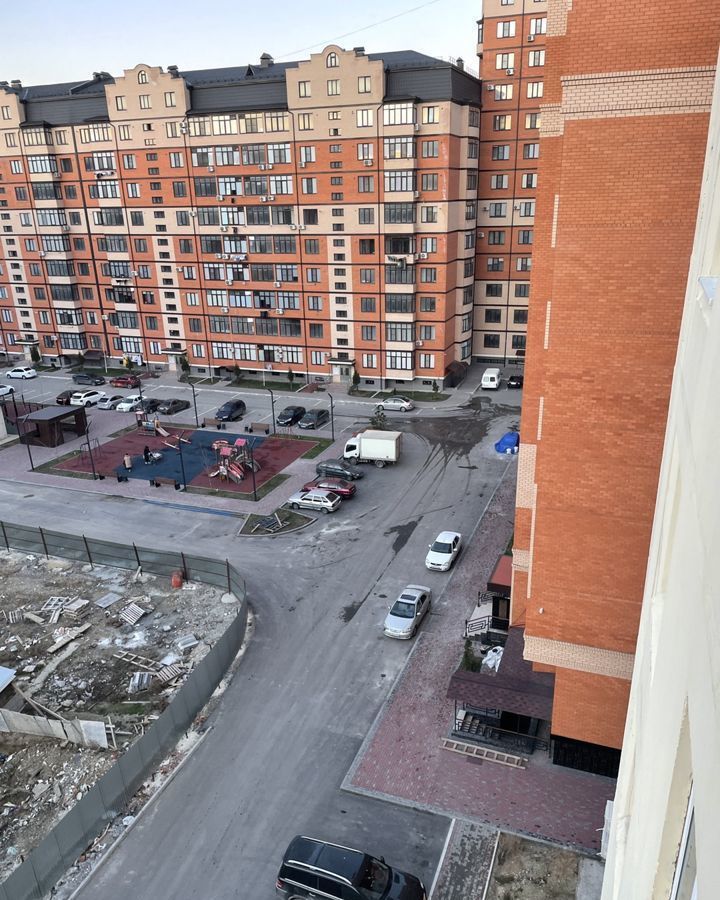 квартира г Каспийск пр-кт М.Омарова 7 фото 11