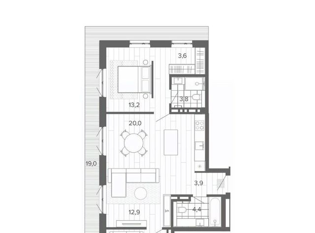 тракт Змеиногорский 35б фото