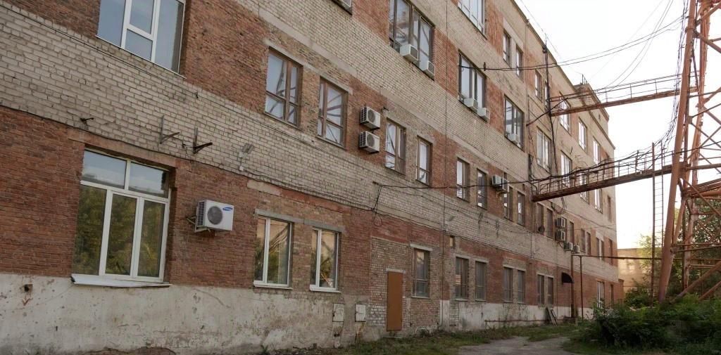 свободного назначения г Самара Советская ул Блюхера 30 фото 9