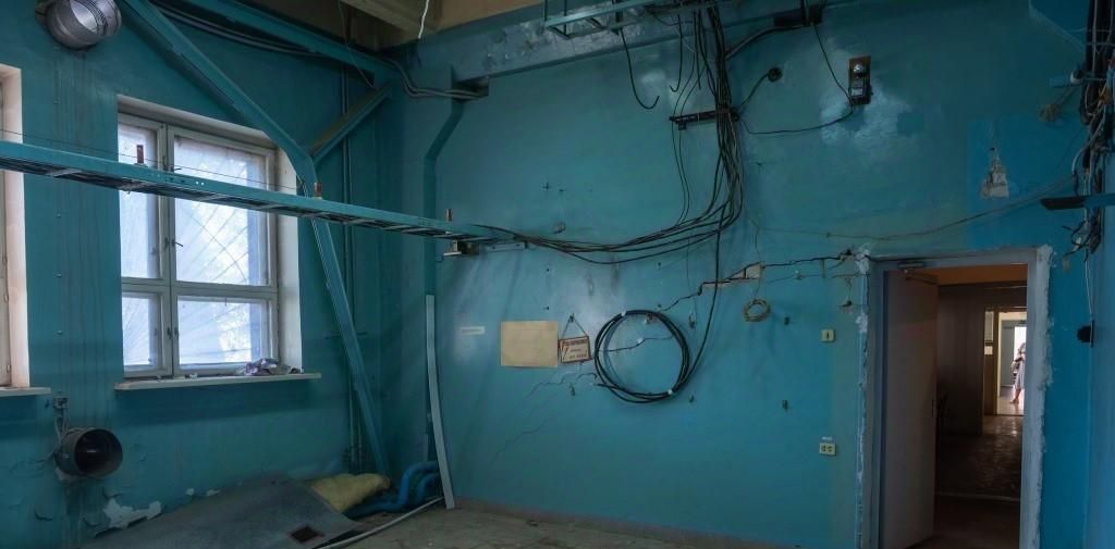 свободного назначения г Самара Советская ул Блюхера 30 фото 11