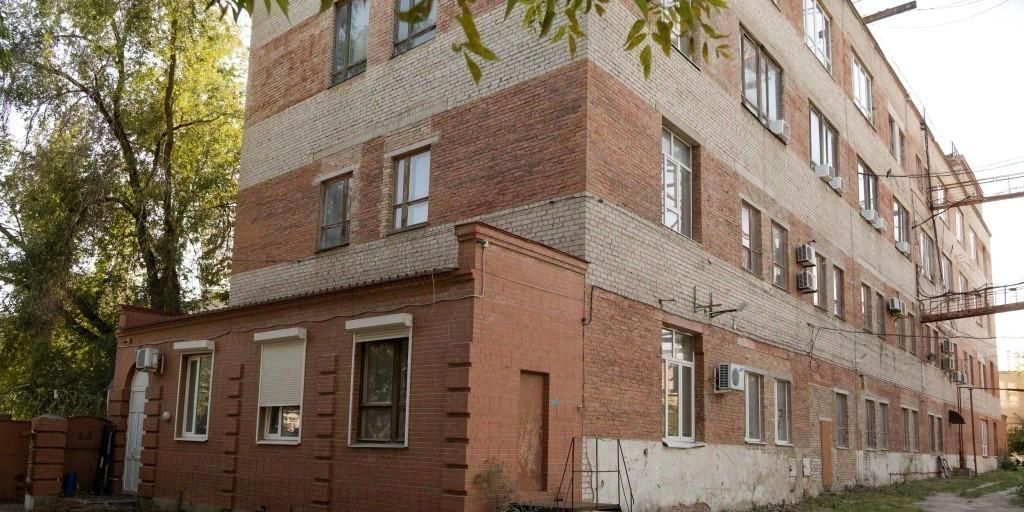 свободного назначения г Самара Советская ул Блюхера 30 фото 7