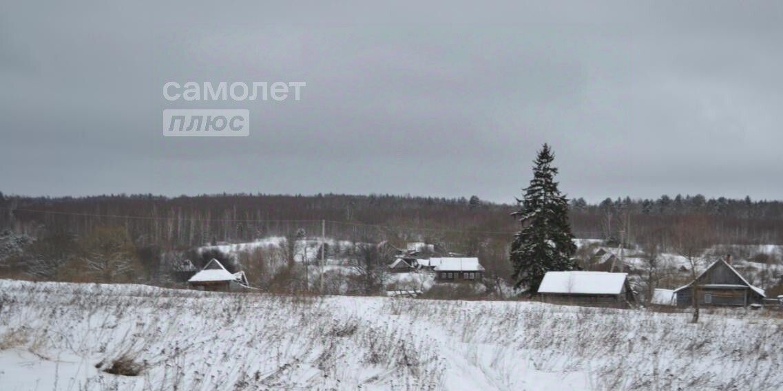 земля р-н Кушнаренковский с Воецское Шариповский сельсовет фото 4