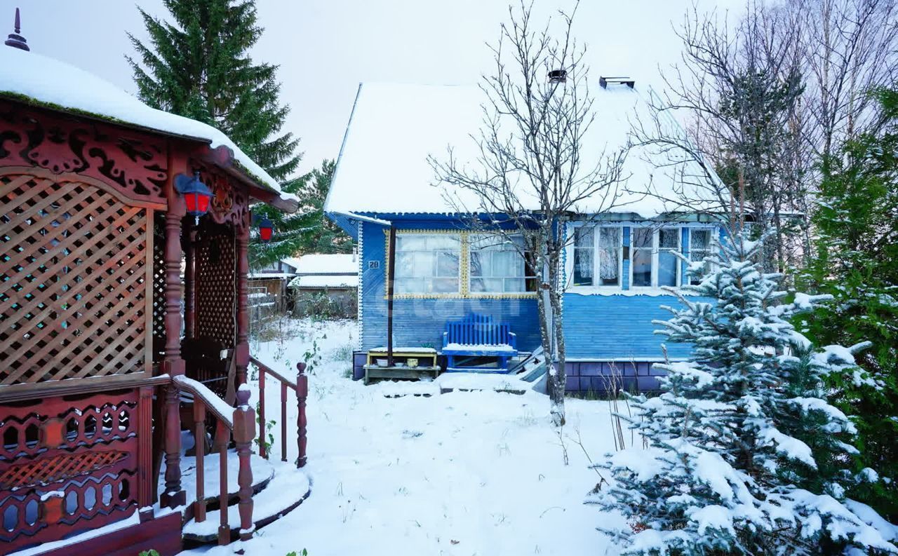 дом г Северодвинск снт Север муниципальное образование фото 3