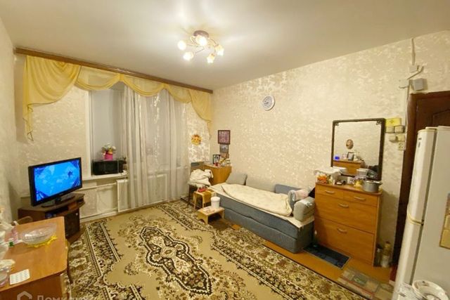 комната дом 4 городской округ город Ковров фото
