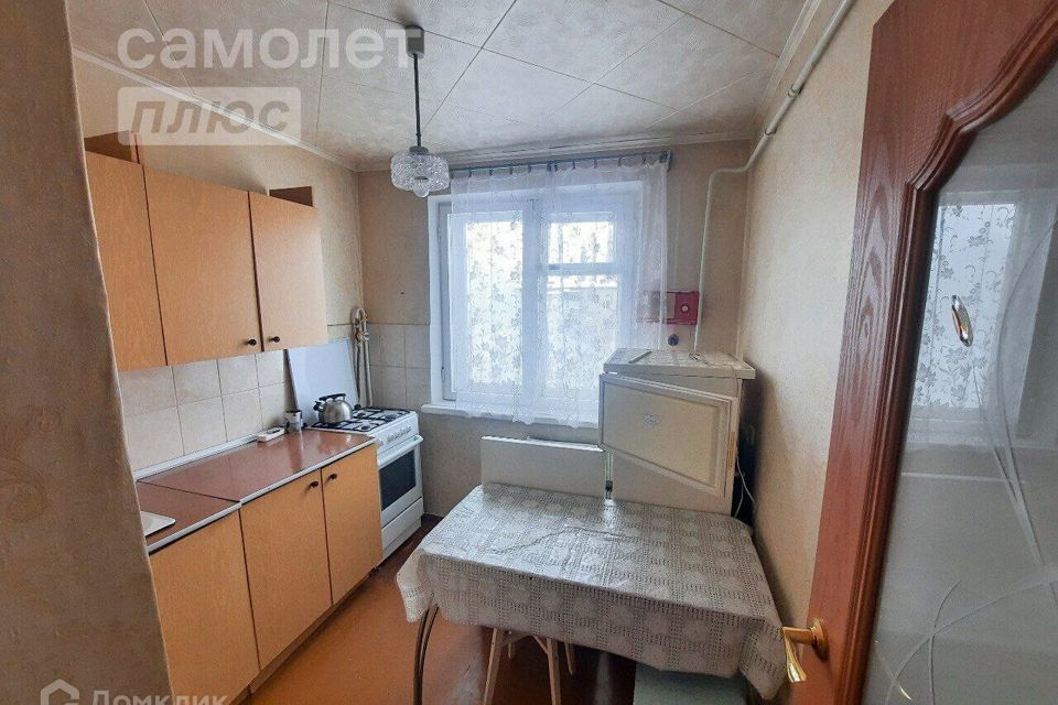 квартира г Стерлитамак ул Коммунистическая 67 городской округ Стерлитамак фото 1