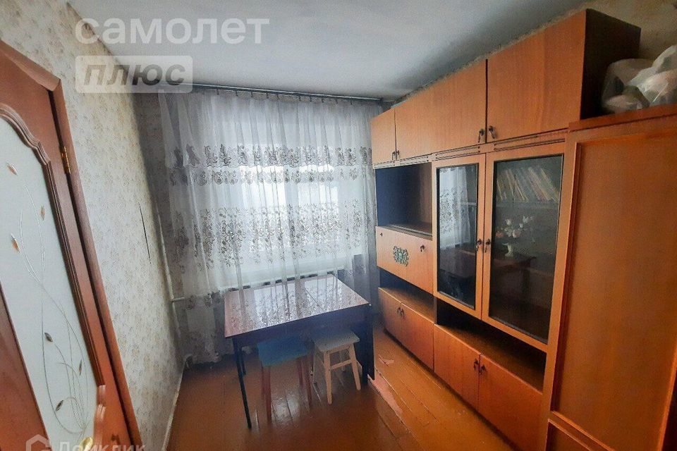 квартира г Стерлитамак ул Коммунистическая 67 городской округ Стерлитамак фото 4