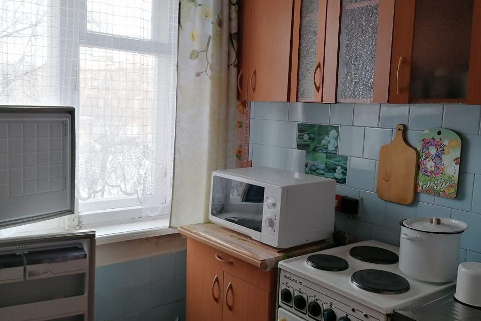 квартира г Канск мкр Северо-западный 30 городской округ Канск фото 6