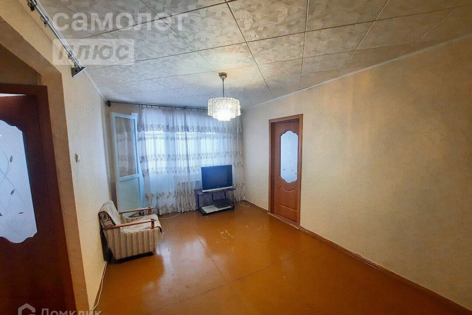 квартира г Стерлитамак ул Коммунистическая 67 городской округ Стерлитамак фото 6