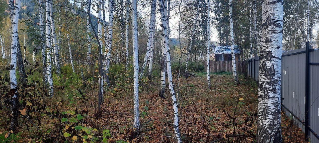 земля г Дивногорск п Манский пер Веселый фото 9