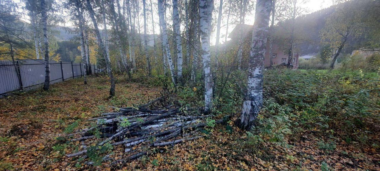 земля г Дивногорск п Манский пер Веселый фото 13