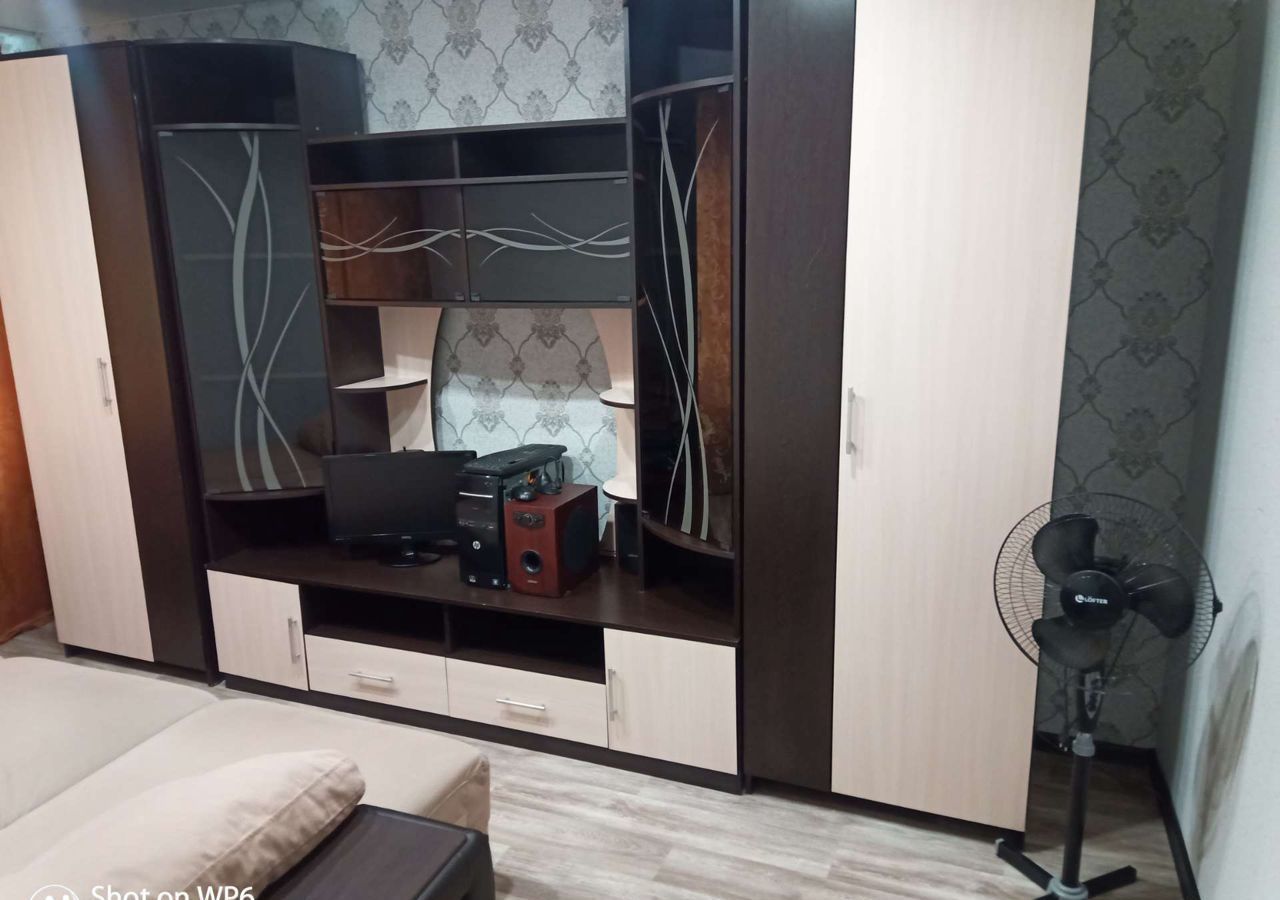 квартира р-н Россошанский г Россошь ул Алексеева 30 фото 1